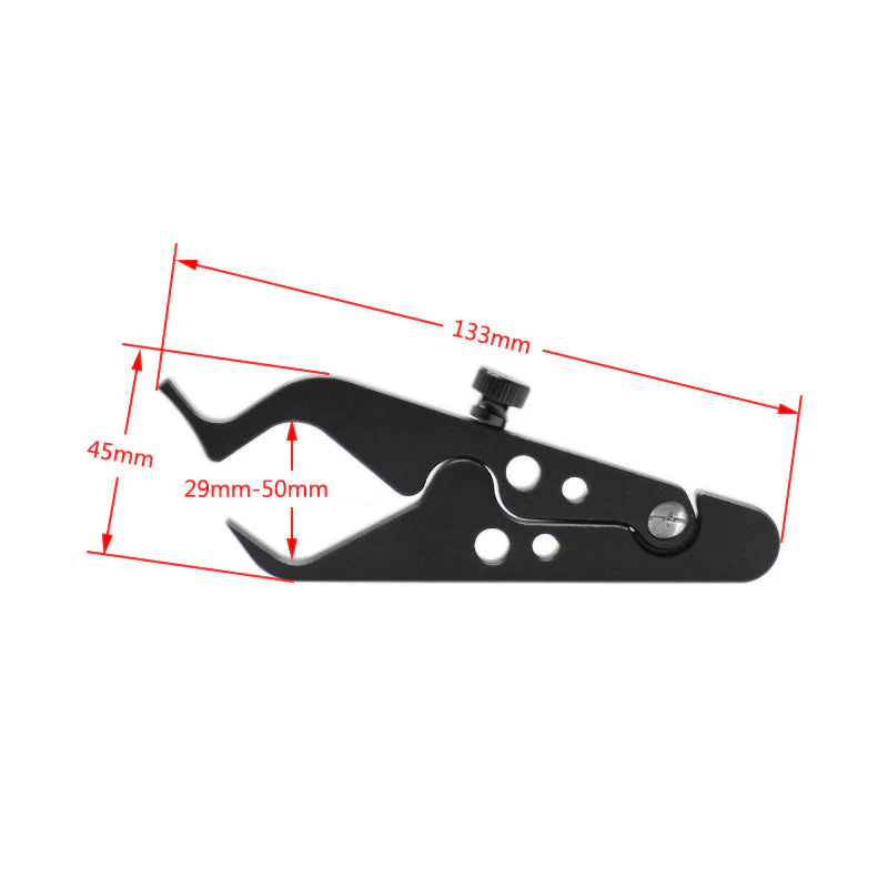 🏍🏍Universal Motorcycle Cruise Control Throttle Lock Assist - Image 12