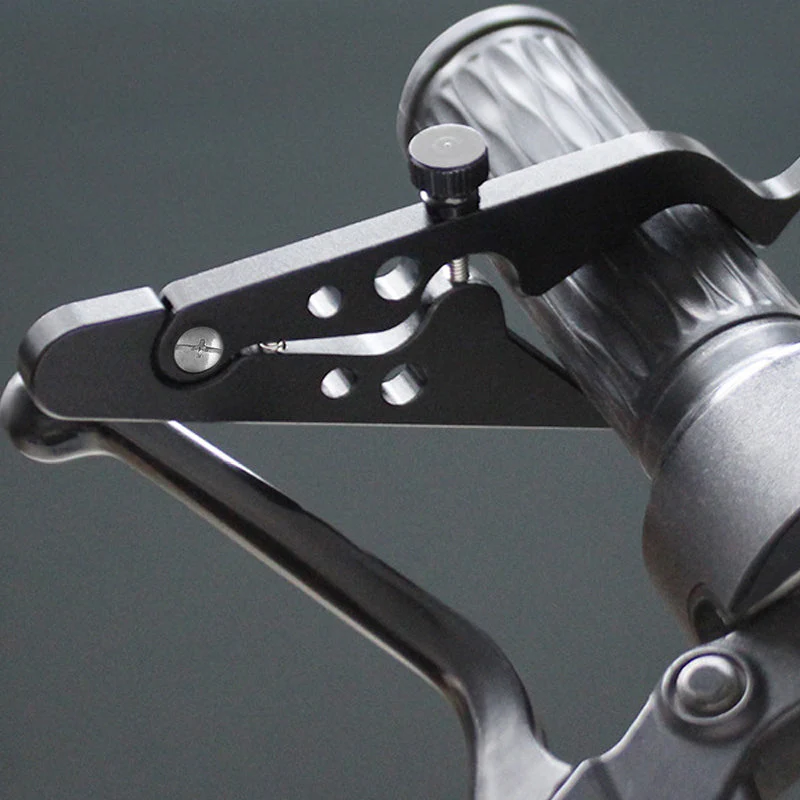 🏍🏍Universal Motorcycle Cruise Control Throttle Lock Assist - Image 5