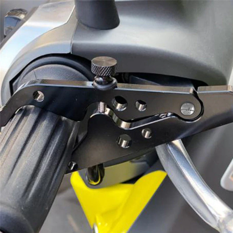 🏍🏍Universal Motorcycle Cruise Control Throttle Lock Assist - Image 7