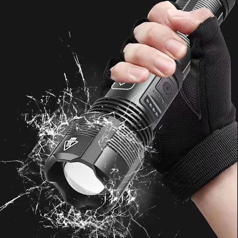 🔦2023 Hot Sale-UP to 55% OFF🔦Waterproof flashlight - Image 5