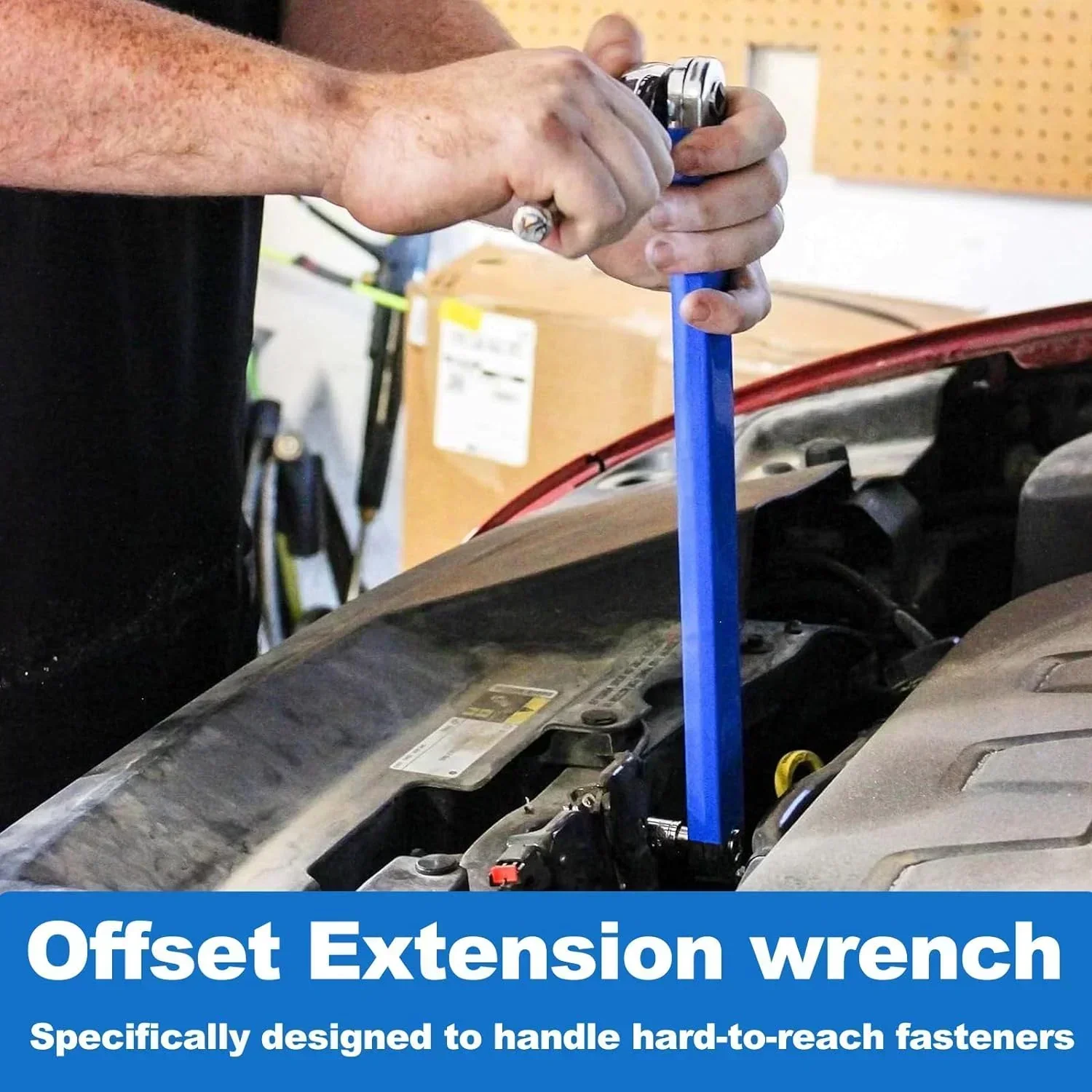 💥57% OFF💥Offset Extension Wrench - Image 3