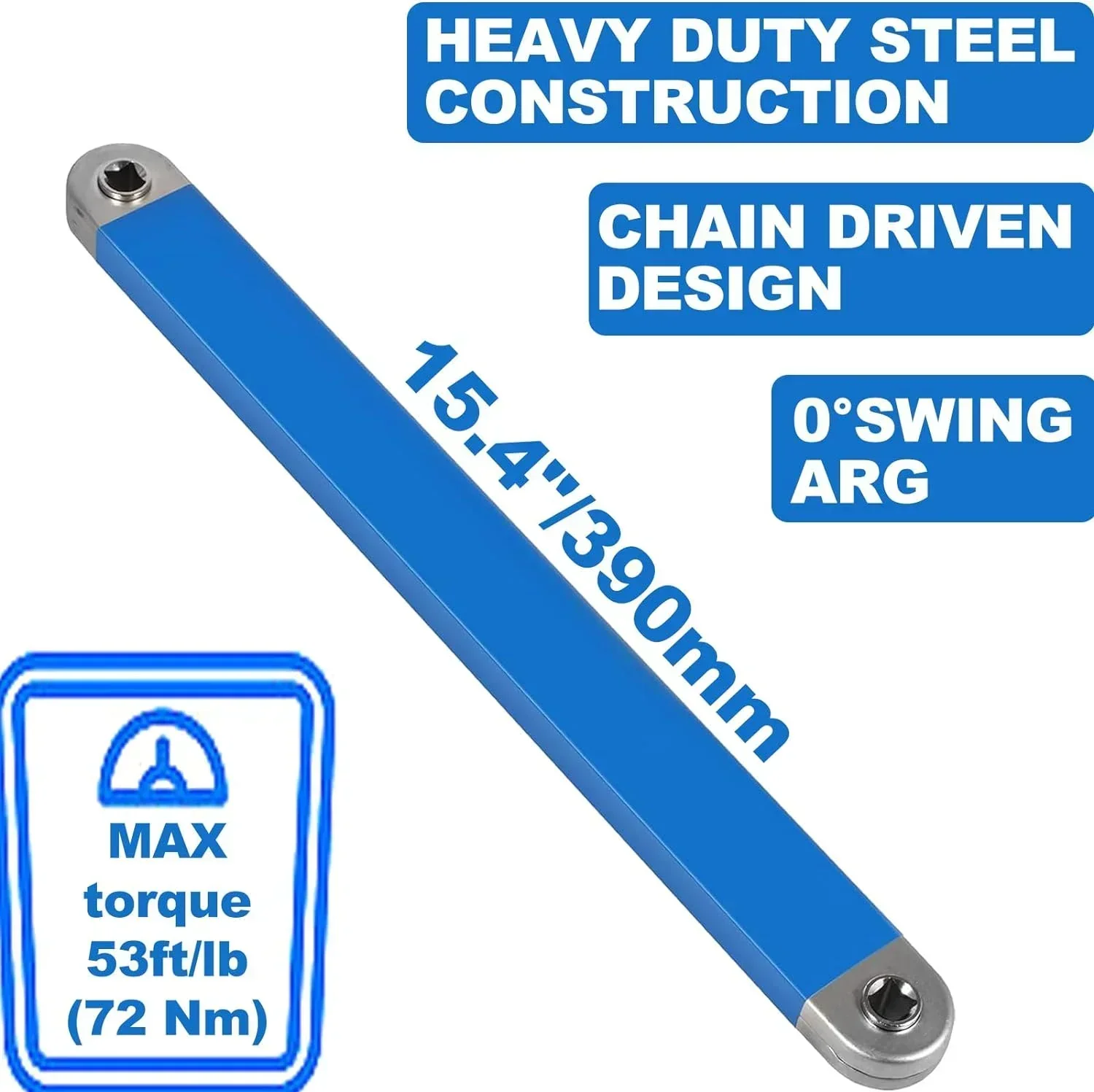 💥57% OFF💥Offset Extension Wrench - Image 6
