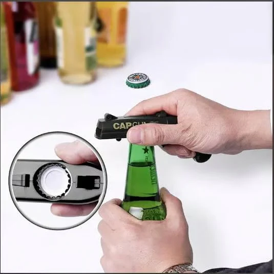 š„Cap Gun Bottle Openerš„ - Image 5
