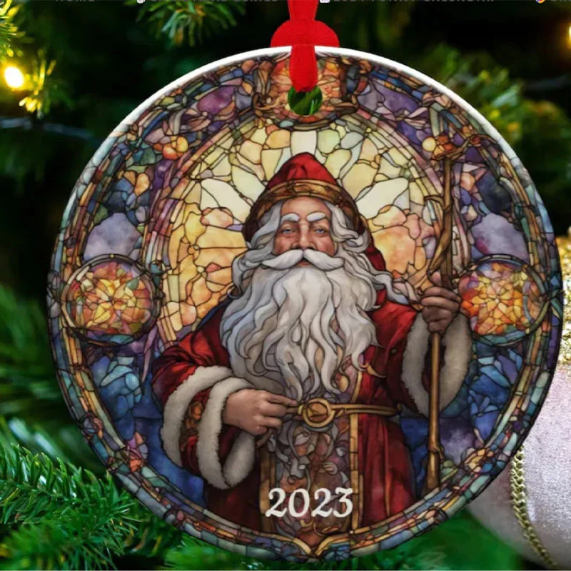 🎄Christmas 2023 Ornament🎅 - Image 11