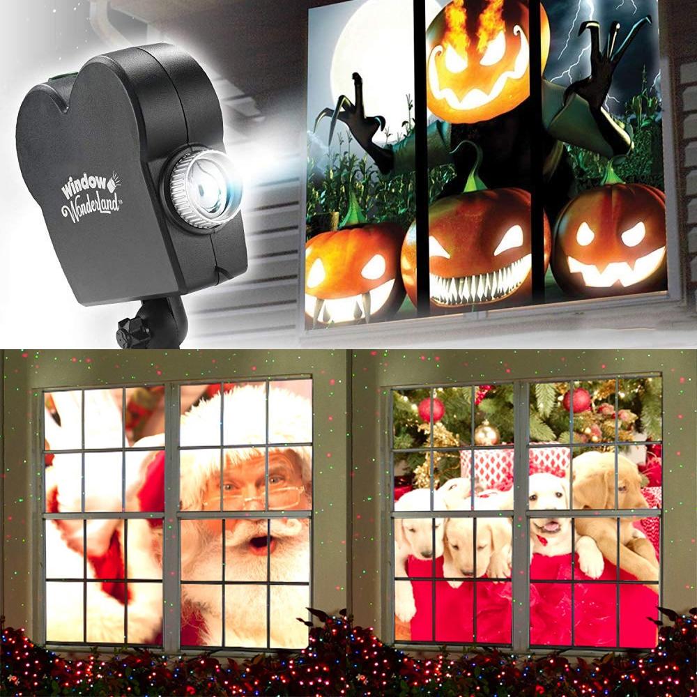 🎃Halloween Sale--Halloween Holographic Projection! - Image 5
