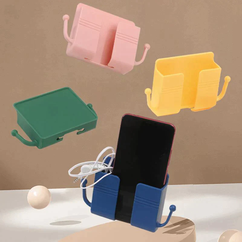 š„HOT SALE-Multifunctional Wall Mount Organizer - Image 3