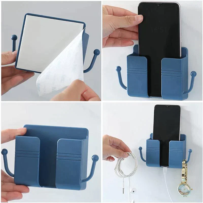š„HOT SALE-Multifunctional Wall Mount Organizer - Image 4