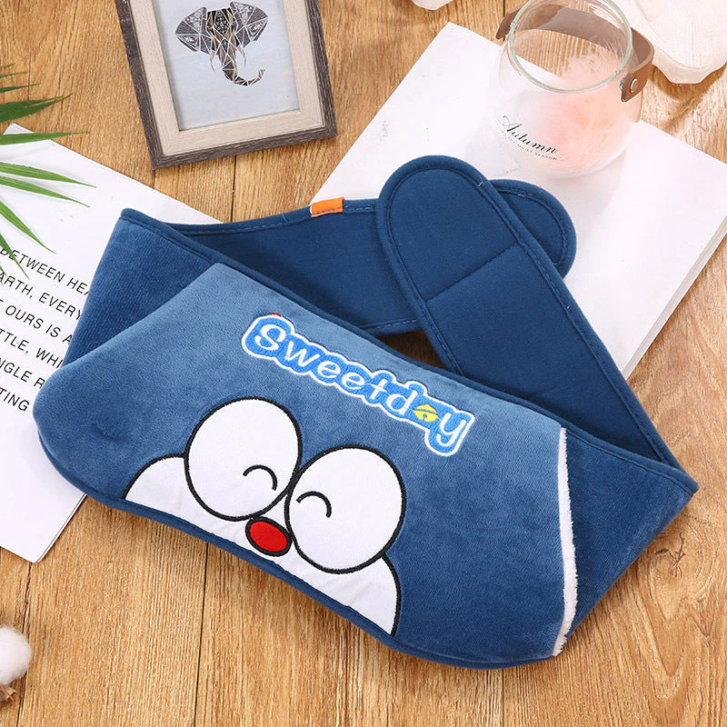 🔥Plush Refillable Hot Water Bottle Belt🔥 - Image 5