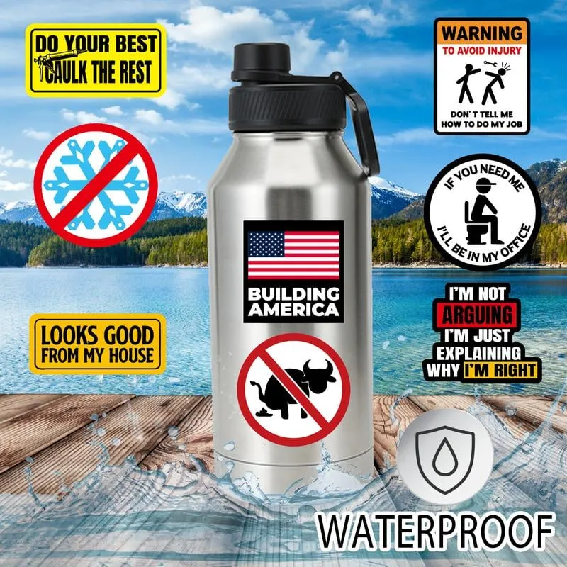 150 personalized stickers - Image 14