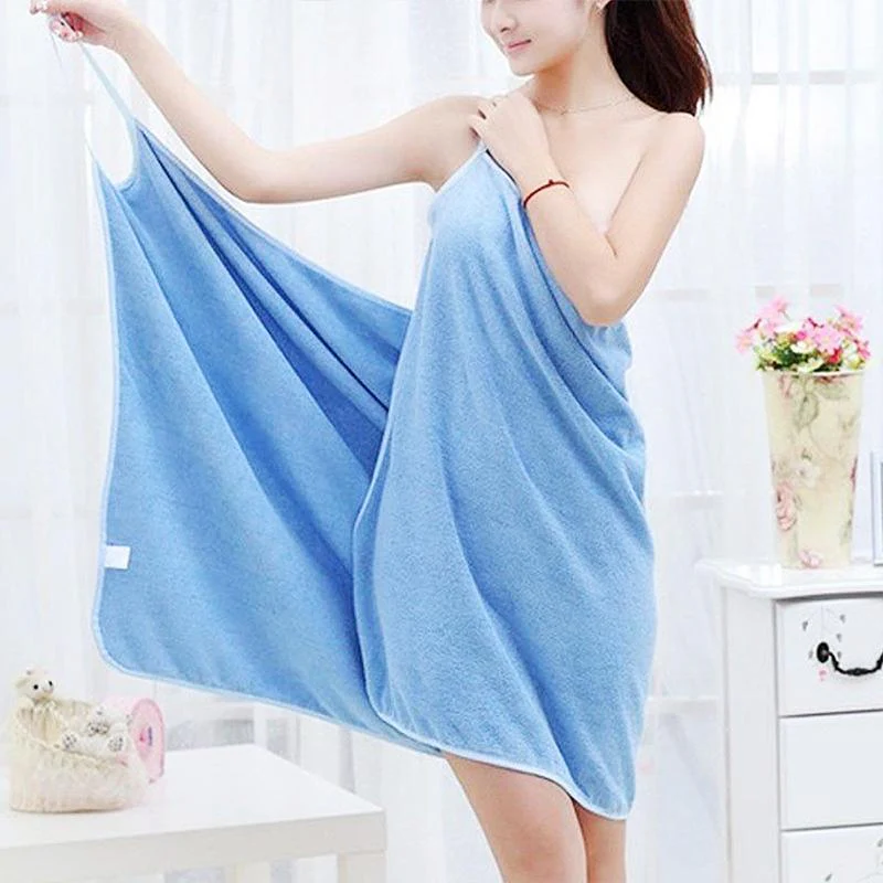 2-in-1 bath towel - Image 8