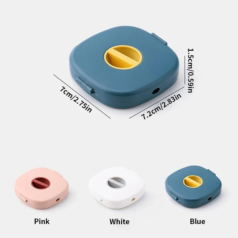 2 in 1 Cable Winder with Phone Stand - Image 8