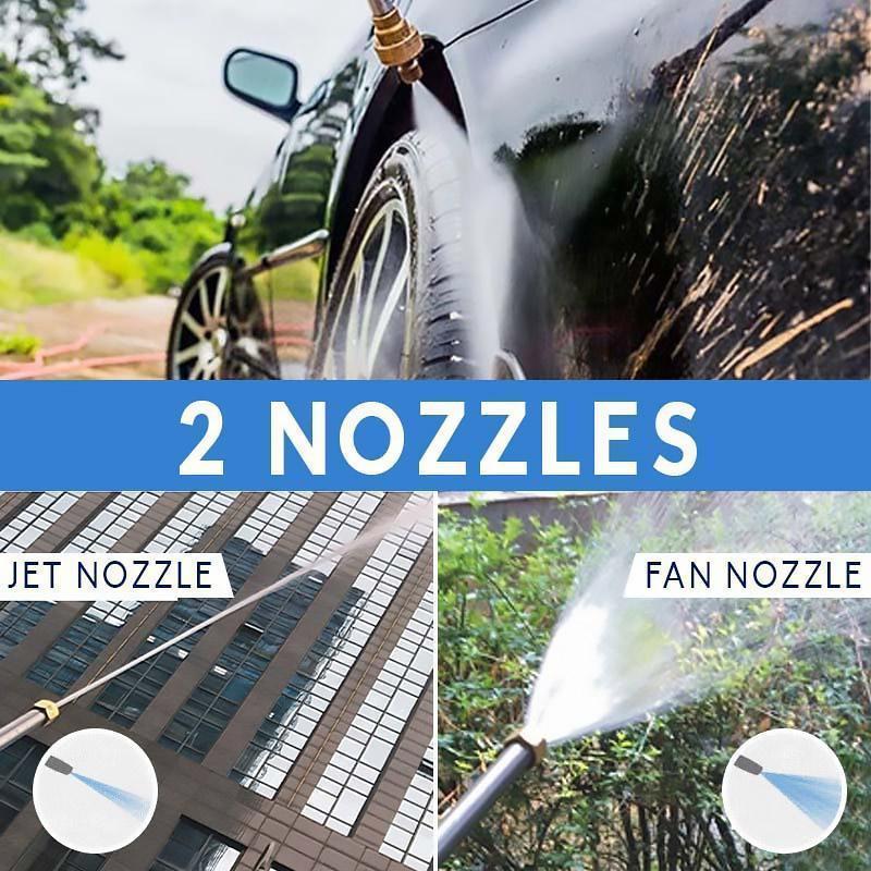2-in-1 High Pressure Washer 2.0 - Image 6