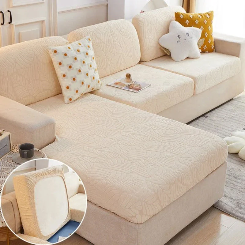 2022 New Wear-Resistant Universal Sofa Cover - Image 14
