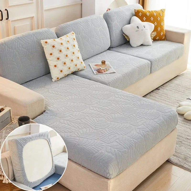 2022 New Wear-Resistant Universal Sofa Cover - Image 16