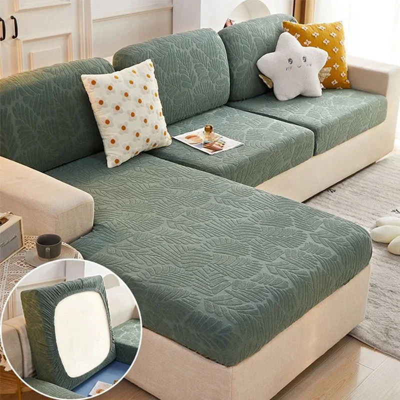2022 New Wear-Resistant Universal Sofa Cover - Image 17
