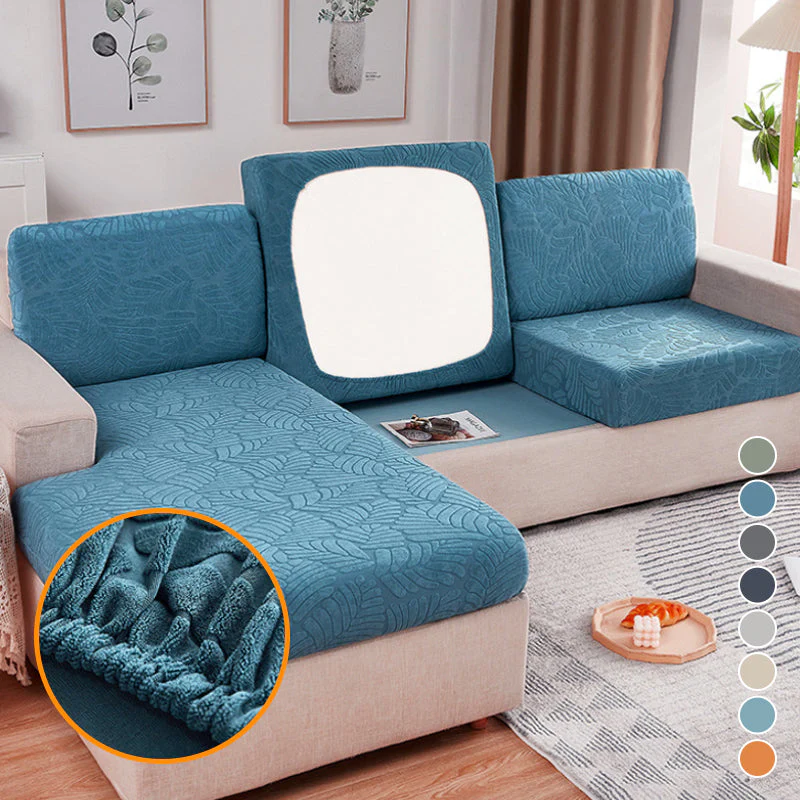 2022 New Wear-Resistant Universal Sofa Cover - Image 2