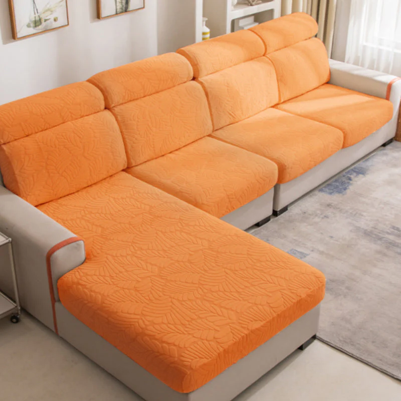 2022 New Wear-Resistant Universal Sofa Cover - Image 21