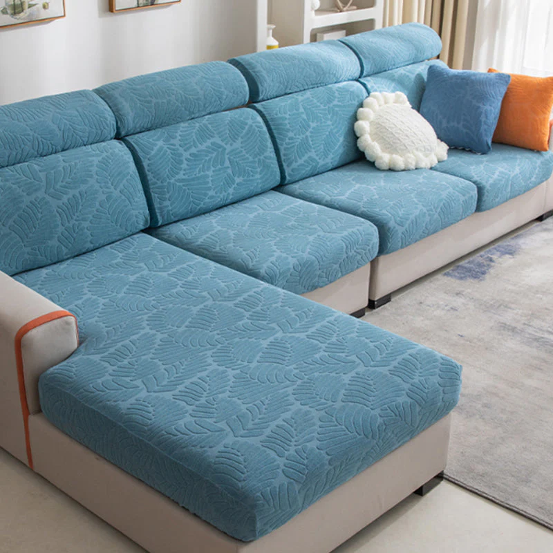 2022 New Wear-Resistant Universal Sofa Cover - Image 22