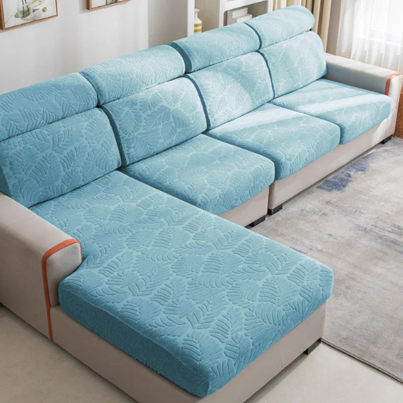 2022 New Wear-Resistant Universal Sofa Cover - Image 24