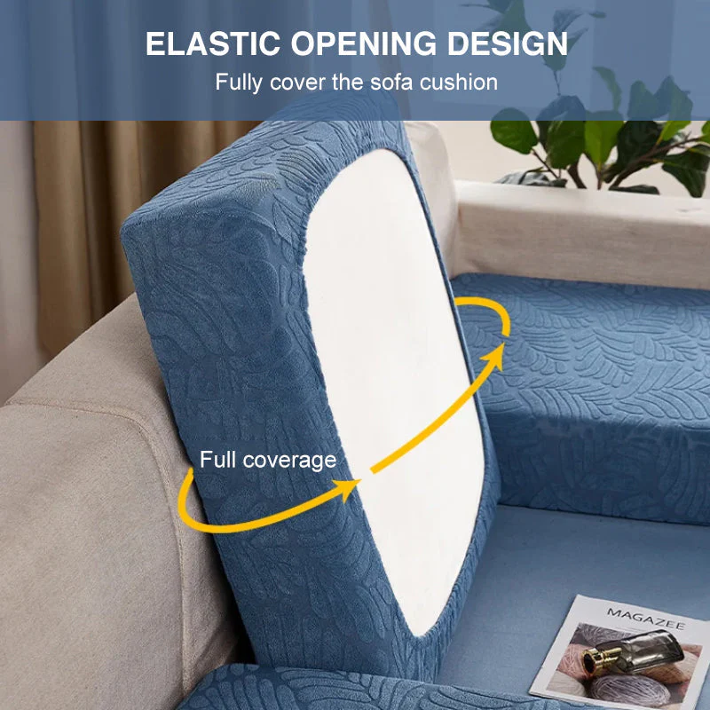 2022 New Wear-Resistant Universal Sofa Cover - Image 4