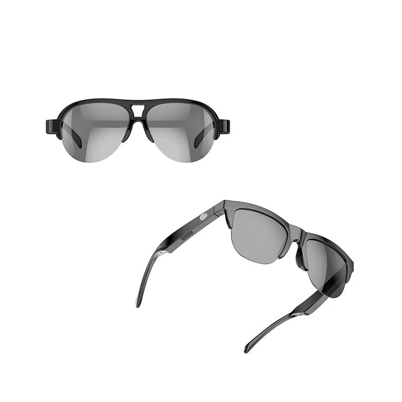 2024 Upgrade Bluetooth Sunglasses - Image 12