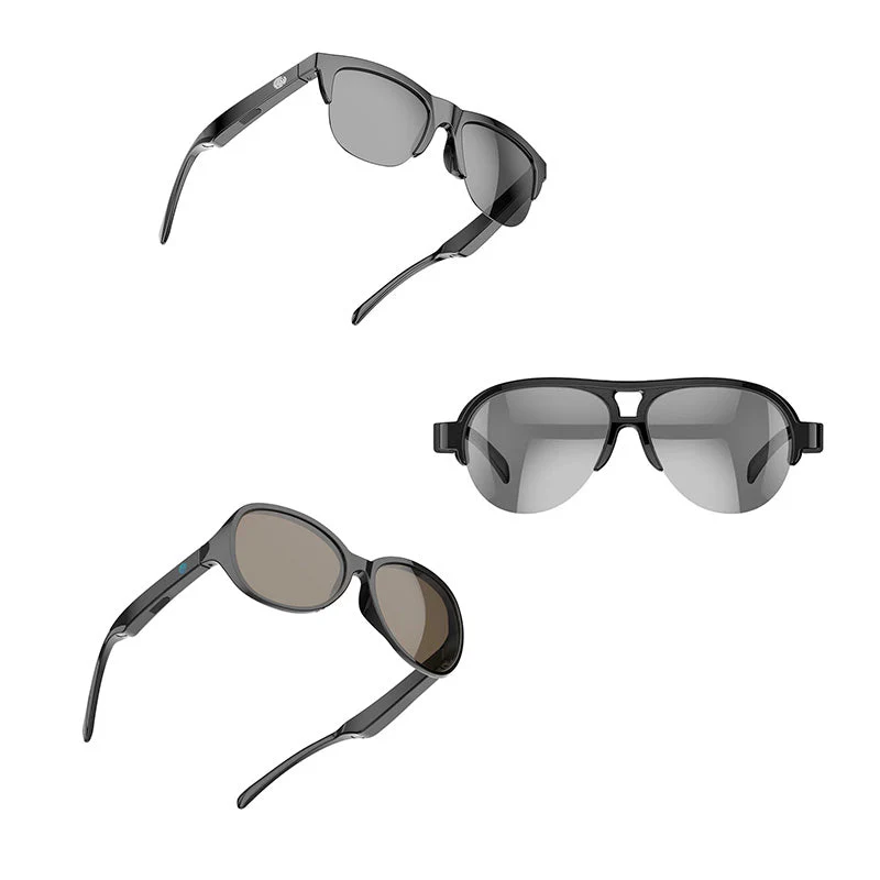 2024 Upgrade Bluetooth Sunglasses - Image 13