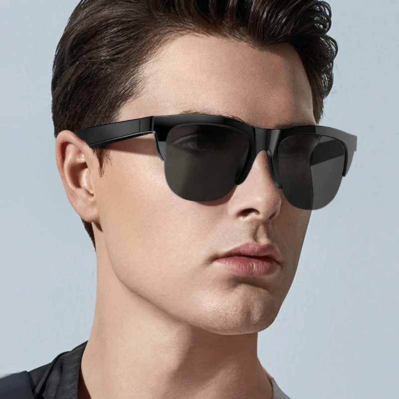 2024 Upgrade Bluetooth Sunglasses - Image 7
