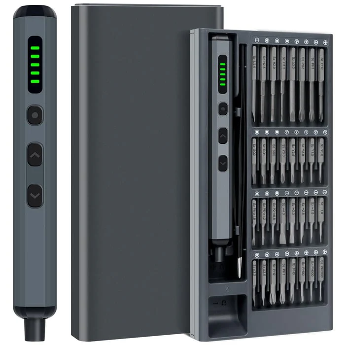24 in 1 Screwdriver Set - Image 35