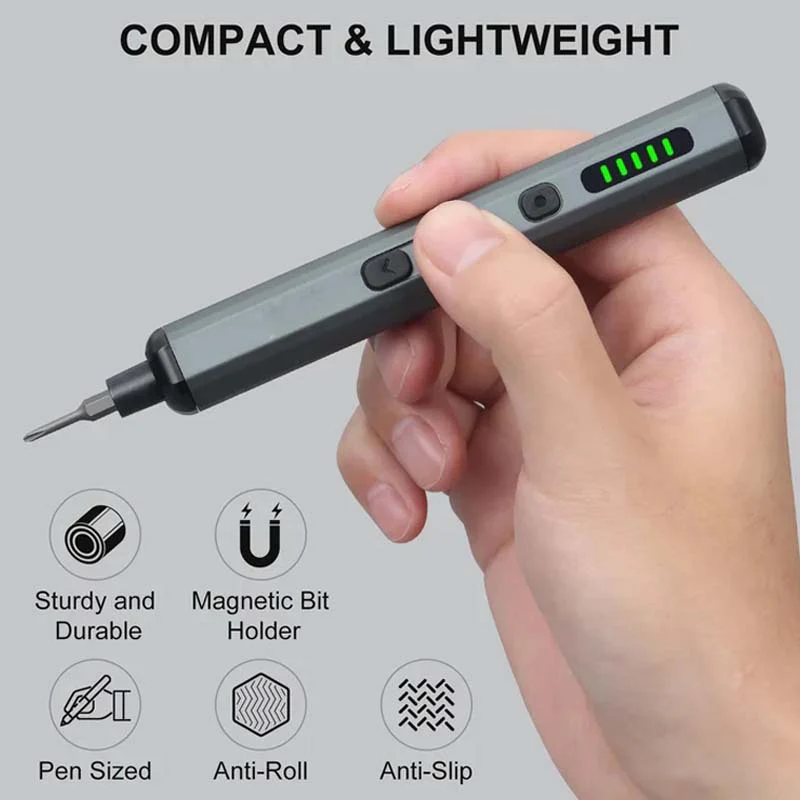 24 in 1 Screwdriver Set - Image 37