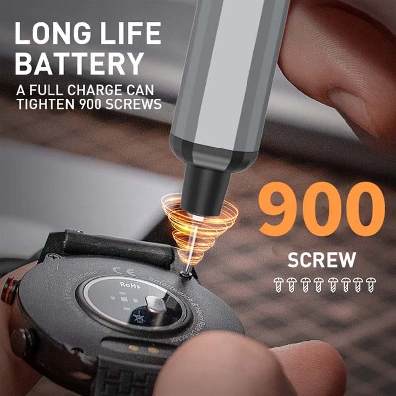 24 in 1 Screwdriver Set - Image 41