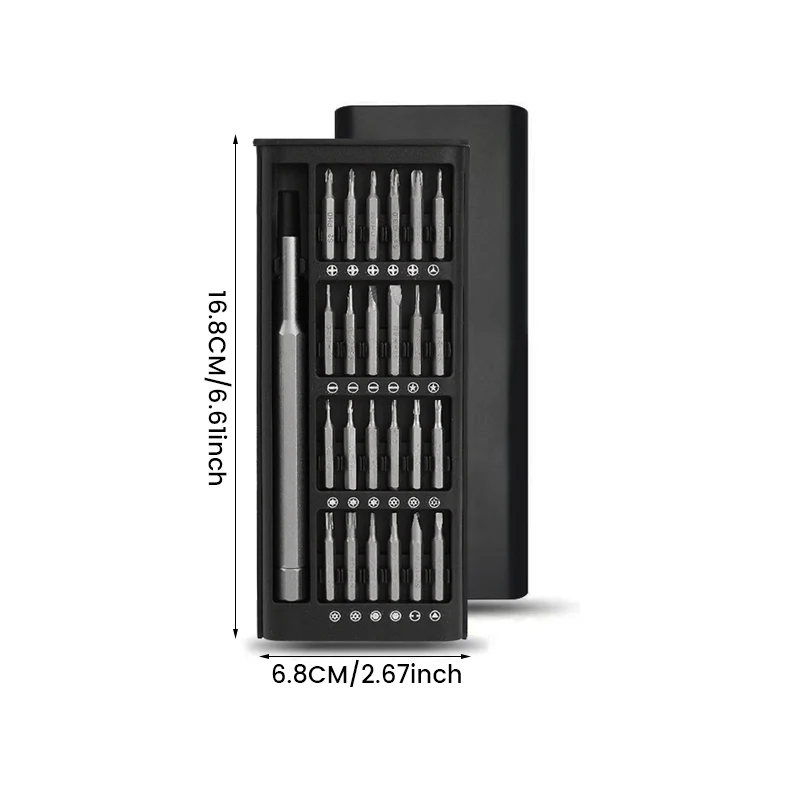 24 in 1 Screwdriver Set - Image 5