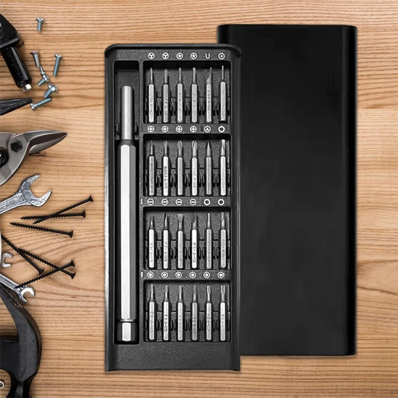24 in 1 Screwdriver Set - Image 7