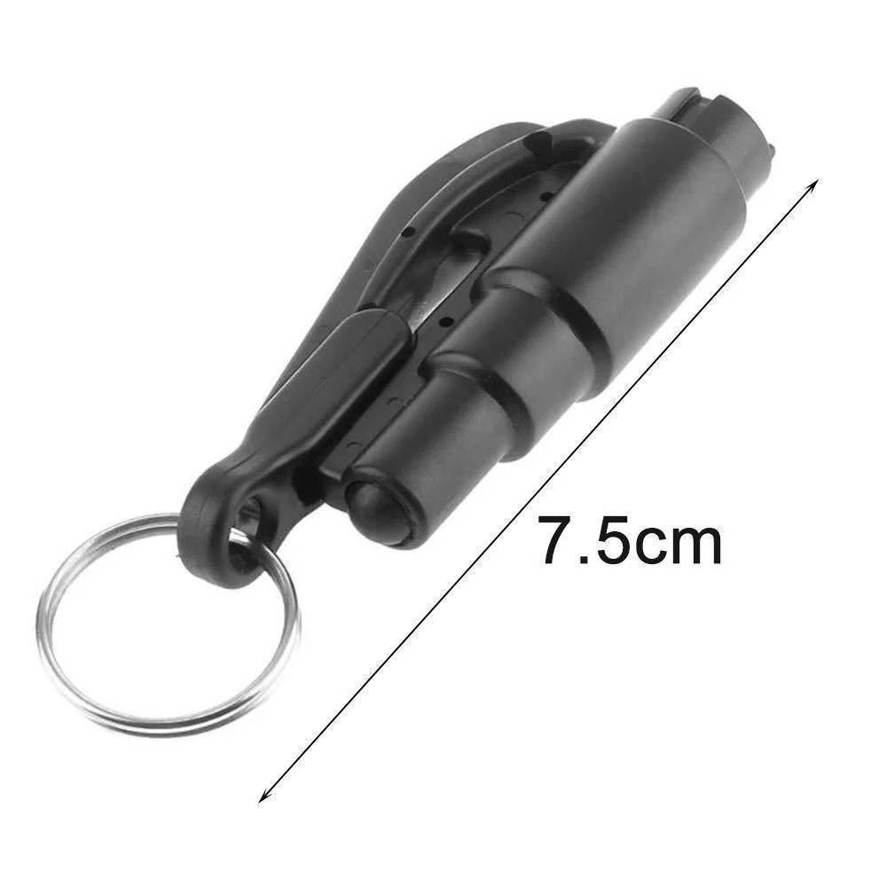 3 in 1 Car Life Keychain - Image 7