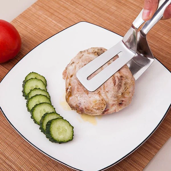 3-in-1 Cooking Steak Clamps - Image 2