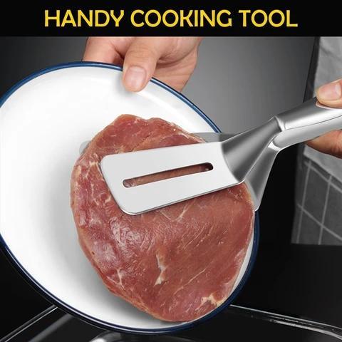 3-in-1 Cooking Steak Clamps - Image 4