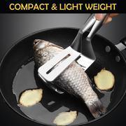 3-in-1 Cooking Steak Clamps - Image 6