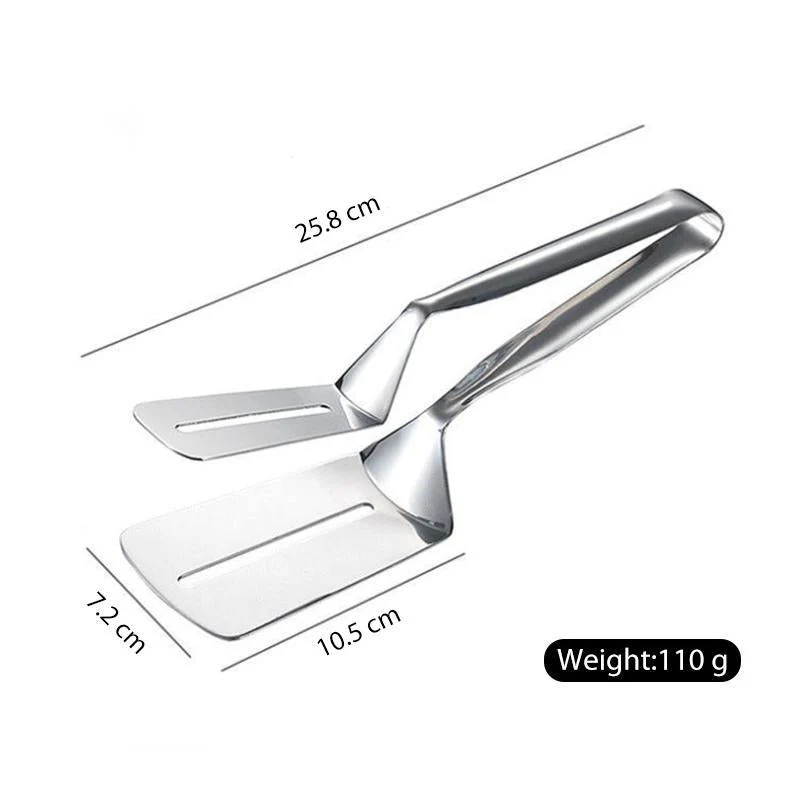 3-in-1 Cooking Steak Clamps - Image 9