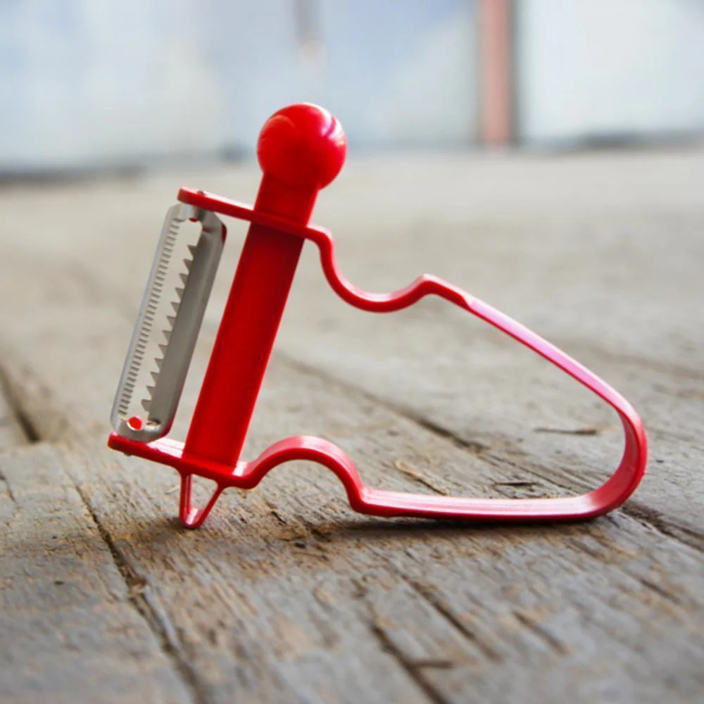 3 in 1 Magic Peeler Set, Random Color - Image 6