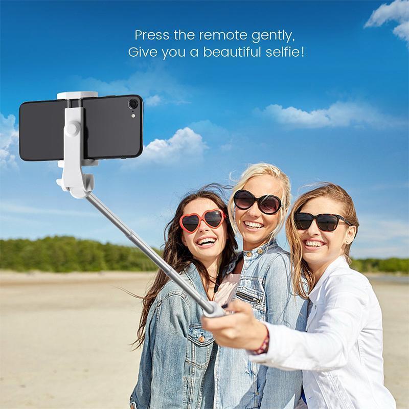 3 in 1 Wireless Bluetooth Selfie Stick - Image 8