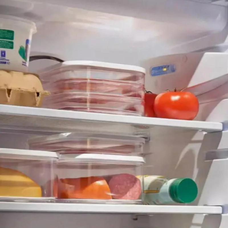 3 Layer Reusable Food Storage Container - Image 4