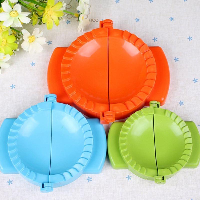 3 Pcs Dough Press Set - Image 5