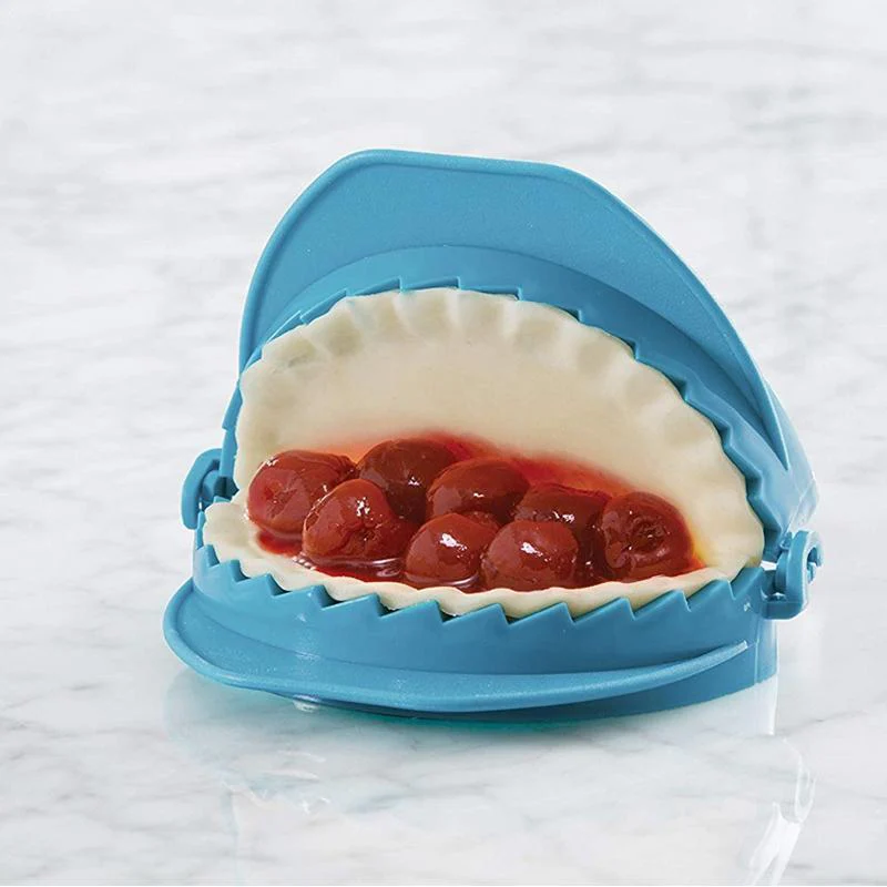 3 Pcs Dough Press Set - Image 6
