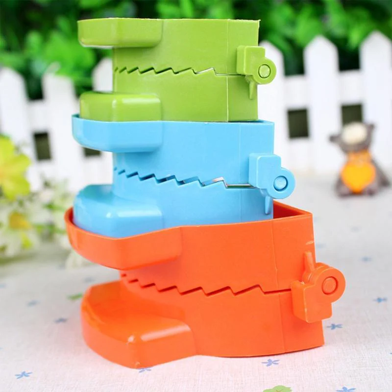 3 Pcs Dough Press Set - Image 8