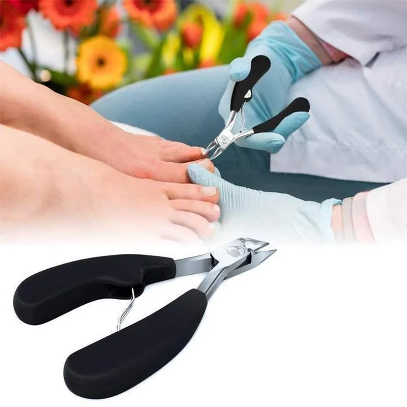 304 stainless steel nail clipper set - Image 7