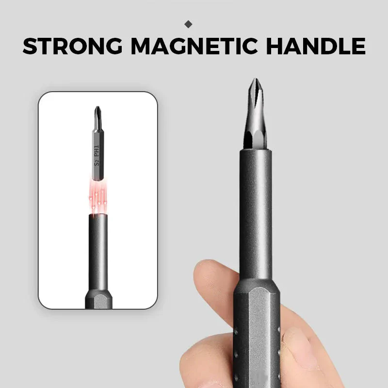 31 in 1 Precision Screwdriver Set - Image 6