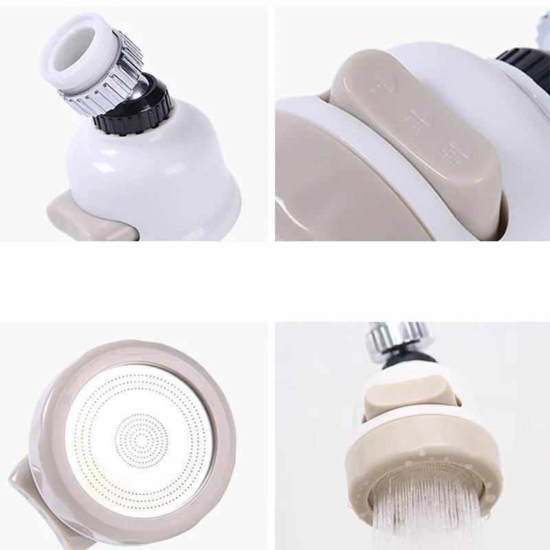 360 Degree ABS Tap Head - Image 6