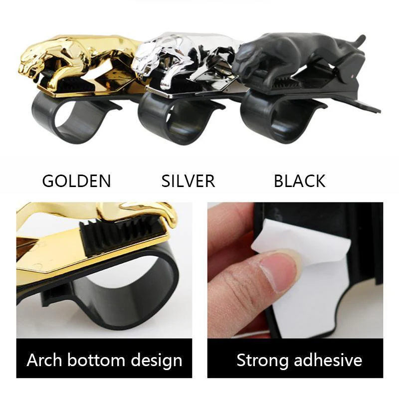 360 Degree Car Dashboard Phone Holder - Image 7