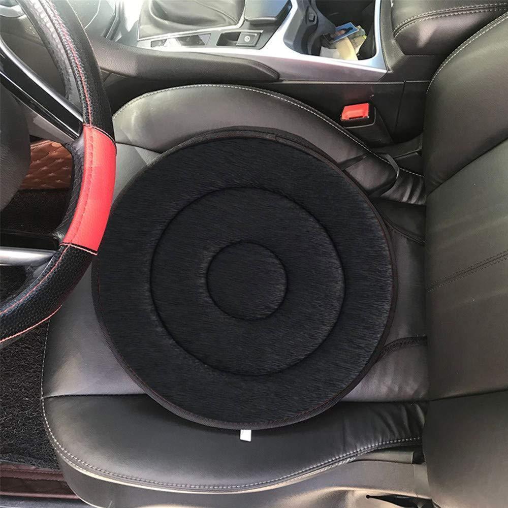 360° Rotating Seat Cushion - Image 9