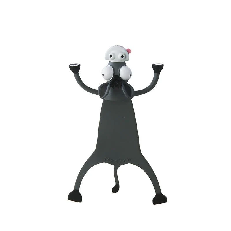 3D Animal Bookmarks - Image 11