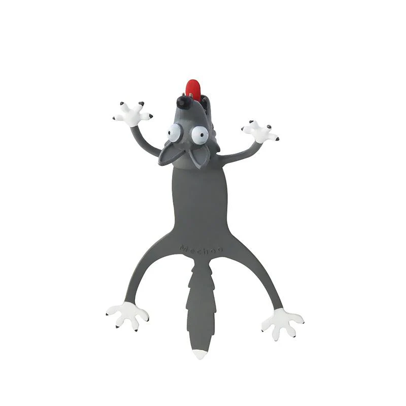3D Animal Bookmarks - Image 13